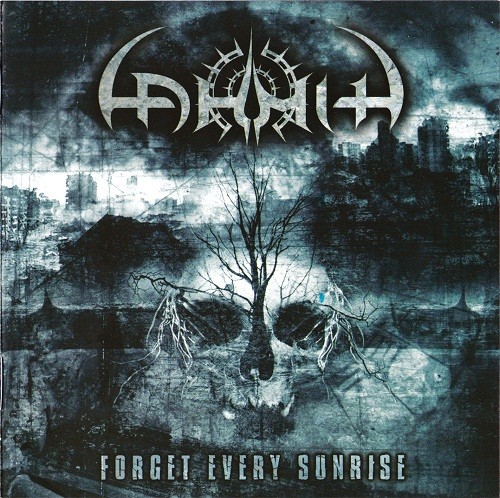 Lahmia - Forget Every Sunrise